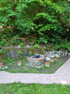 Tündérerdő 3517 Miskolc, Erzsébet sétány kép - 2