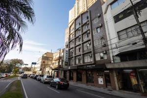 Bairro nos arredores ou perto do hotel