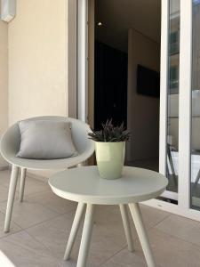 Fotografie z fotogalerie ubytování golden suites 2 v destinaci Monopoli
