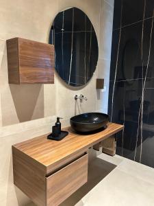 Fotografie z fotogalerie ubytování golden suites 2 v destinaci Monopoli