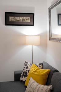 صورة لـ Cloe Corfu Airport Apartment في Anemómylos