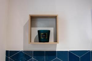 Φωτογραφία από το άλμπουμ του WAVY, studio centre ville DAX σε Dax +6 φωτογραφίες