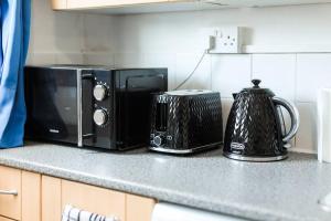 Gallery image of Beachside Studio 4 - Town Center in Clacton-on-Sea