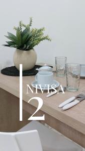 波萨达斯Edificio NIVISA的相册照片