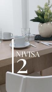 波萨达斯Edificio NIVISA的相册照片