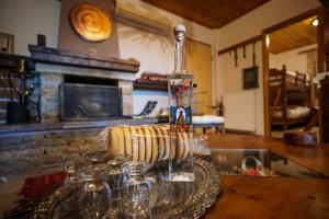 Fotografie z fotogalerie ubytování Vila Voula v destinaci Aristi