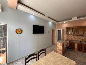 Sjónvarps- og/eða afþreyingartæki á Chicago hotel