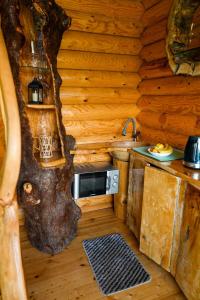 Fotografie z fotogalerie ubytování Cottage farvana v destinaci Khulo