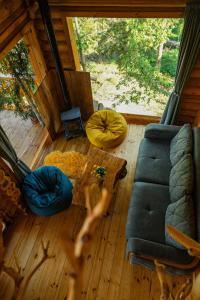 Fotografie z fotogalerie ubytování Cottage farvana v destinaci Khulo
