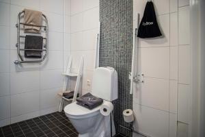 Bagno di V Hotel Helsingborg; BW Premier Collection