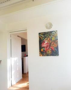 Gallery image of Merrys lodge in Le Gosier