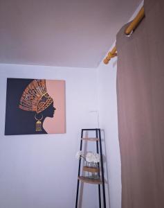 Gallery image of Merrys lodge in Le Gosier