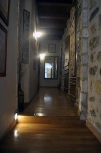 Fotografija v galeriji nastanitve Pyrgoi Theodorakaki: O Gerolimenas v mestu Yerolimin