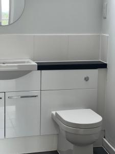 Foto dalla galleria di Home2Us ad Ashford