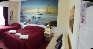 Gallery image of The Regal Hotel in Blackpool