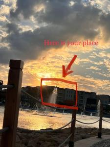 Zdjęcie z galerii obiektu New with hot view,4 bedrooms”Emaar Mivida” w mieście New cairo