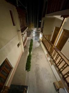 Fotografie z fotogalerie ubytování Hotel Ladakh Greens - an Organic Retreat v destinaci Léh