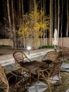 Fotografie z fotogalerie ubytování Hotel Ladakh Greens - an Organic Retreat v destinaci Léh
