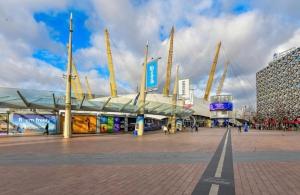 Gallery image of Luxury stay near O2 and canary wharf in London