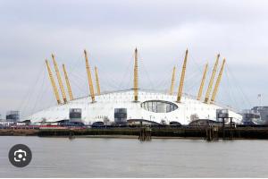 Gallery image of Luxury stay near O2 and canary wharf in London
