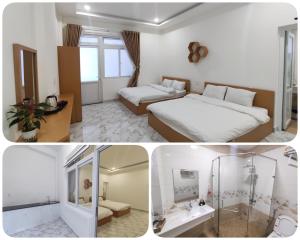 Imagem da galeria de Văn Minh G Hotel em Da Thanh