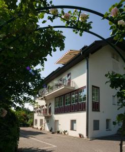 Gallery image of Pension Angergut in Cermes