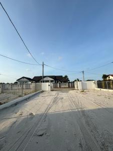 Gallery image of Manis Homestay in Kuala Terengganu