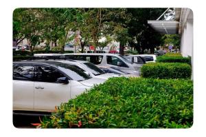 Galeriebild der Unterkunft S&S Condostay in Cagayan de Oro