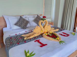 Billede fra billedgalleriet på Masia Villa Ubud i Ubud + 109 billeder