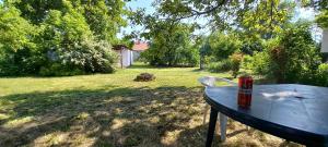 Imagen de la galería de Bukkaranyos, en Sály