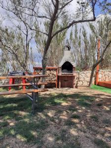 Zahrada ubytování Villa PANORAMA