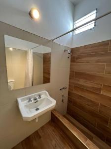 Ένα μπάνιο στο Casa Termal, completa