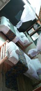 Galeriebild der Unterkunft Elephant View Lodge in Kasenyi