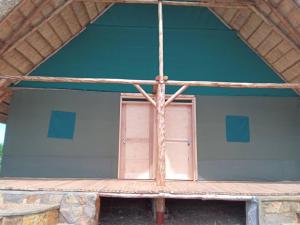 Galeriebild der Unterkunft Elephant View Lodge in Kasenyi