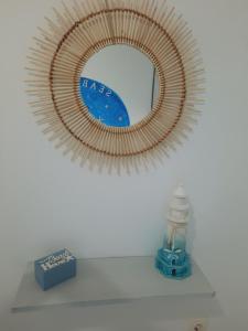Fotografie z fotogalerie ubytování Faros studios Kalymnos v destinaci Kalymnos