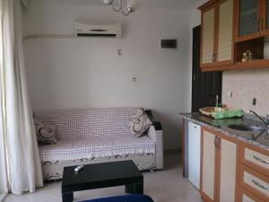 Fotografie z fotogalerie ubytování Oğuz Apart v destinaci Side