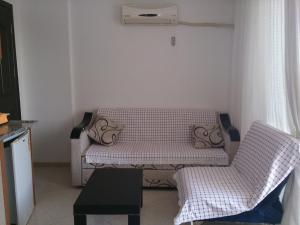 Fotografie z fotogalerie ubytování Oğuz Apart v destinaci Side