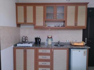 Fotografie z fotogalerie ubytování Oğuz Apart v destinaci Side