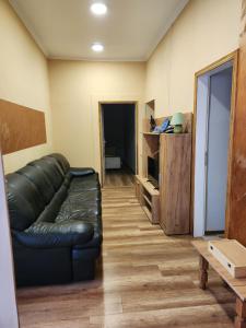 Posezení v ubytování Apartman DUNJA