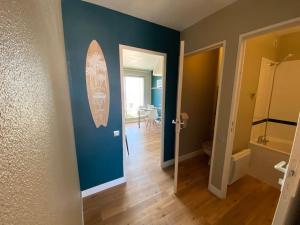 Galeriebild der Unterkunft Face mer les oceanides in Pornichet