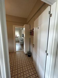 ห้องน้ำของ Karina Vineyard House