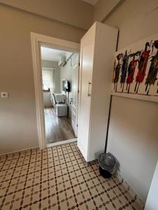 ห้องน้ำของ Karina Vineyard House