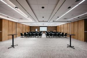 Konferenční prostory v ubytování Hotel Color