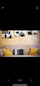 Fotografie z fotogalerie ubytování casa orma v destinaci Rapolano Terme