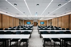 Konferenční prostory v ubytování Hotel Color