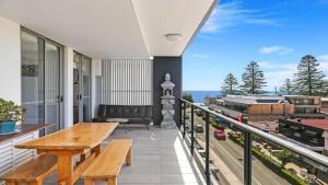 特里格尔Breezes - Oceans Edge Ocean Views , Wifi Accom Holidays的相册照片