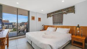 特里格尔Breezes - Oceans Edge Ocean Views , Wifi Accom Holidays的相册照片