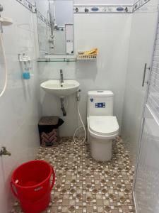 Gallery image of Phòng Trọ Vân Anh in Ha Tien