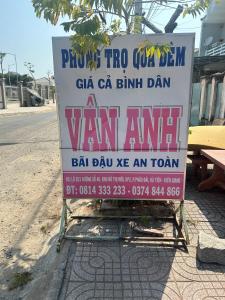 Gallery image of Phòng Trọ Vân Anh in Ha Tien