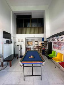 Galeriebild der Unterkunft Mina house - มิณา เฮ้าส์ in Ban Laem Thaen